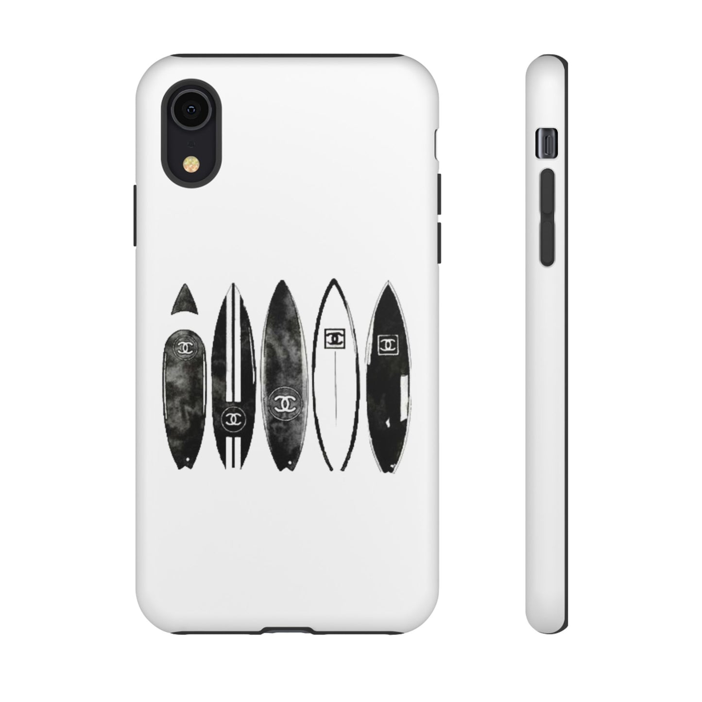 Cases Tough surf by Mariu del Campo.