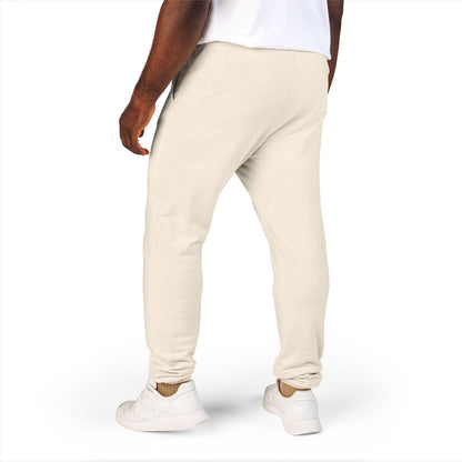 Sweatpants Fleece Surf Club by Mariu del Campo.