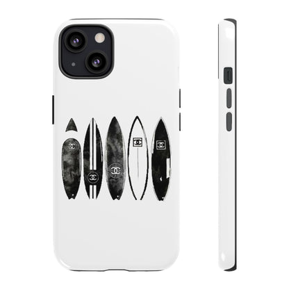 Cases Tough surf by Mariu del Campo.