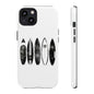Cases Tough surf by Mariu del Campo.