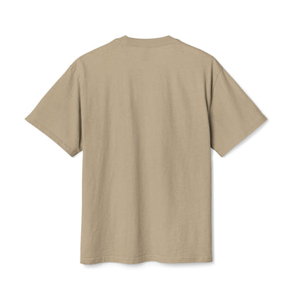 T-Shirt Unisex Heavy Faded tropical by Mariu del Campo.