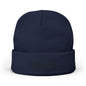 Hat Knit Beanie Surf Club by Mariu del Campo.