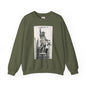 Sweatshirt Statue of Liberty Unisex by Mariu del Campo.