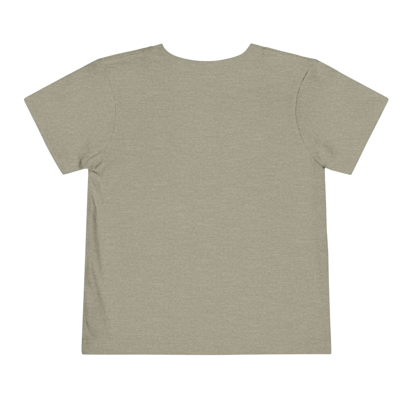 T-Shirt Toddler Short Sleeve Dachshund — by Mariu del Campo