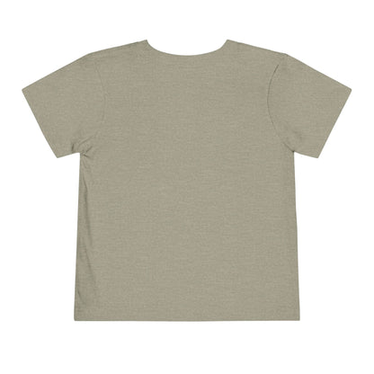 T-Shirt Toddler Short Sleeve Dachshund — by Mariu del Campo