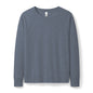 Sweatshirt Women's Featherweight French Terry Long Sleeve Crewneck — by Mariu del Campo