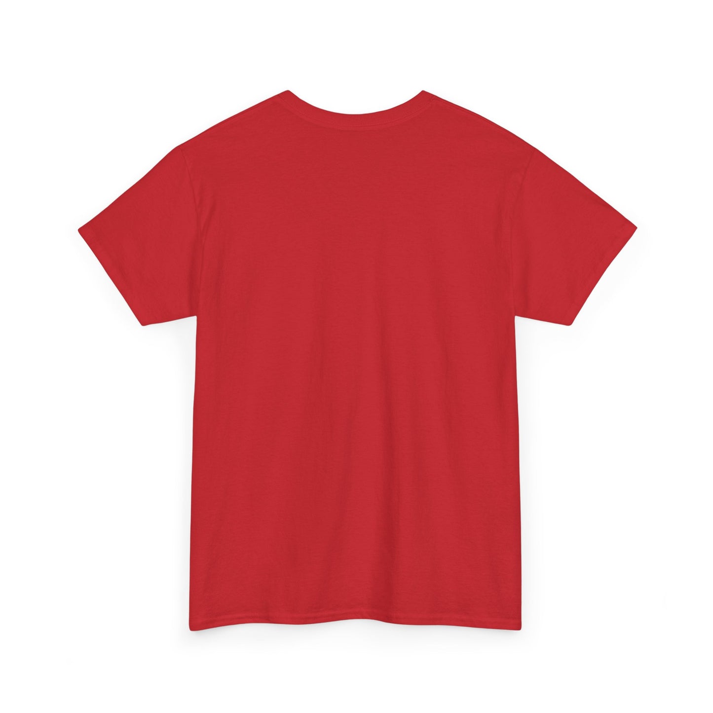 T-Shirt Statue of Liberty Unisex Cotton — Mariu del Campo