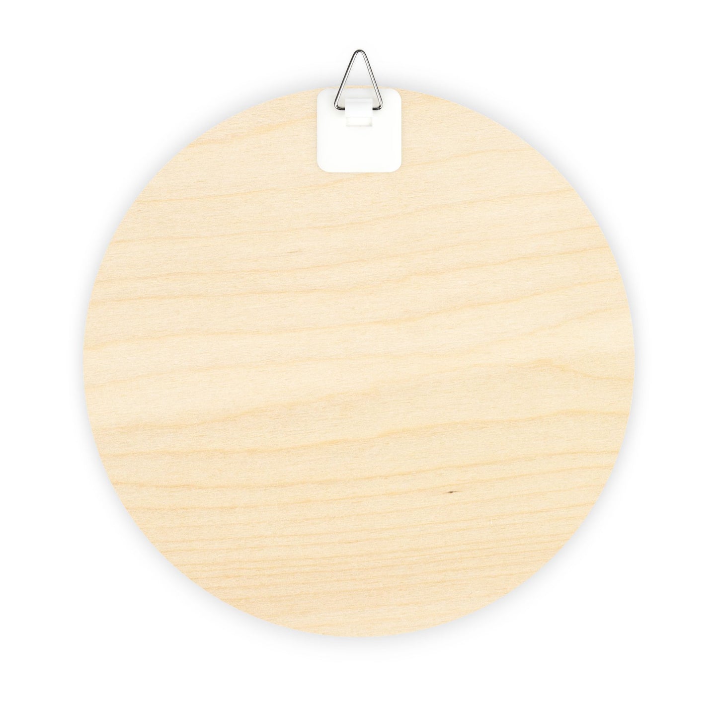Signs love in Wood by Mariu del Campo.