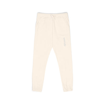 Sweatpants Fleece Surf Club by Mariu del Campo.
