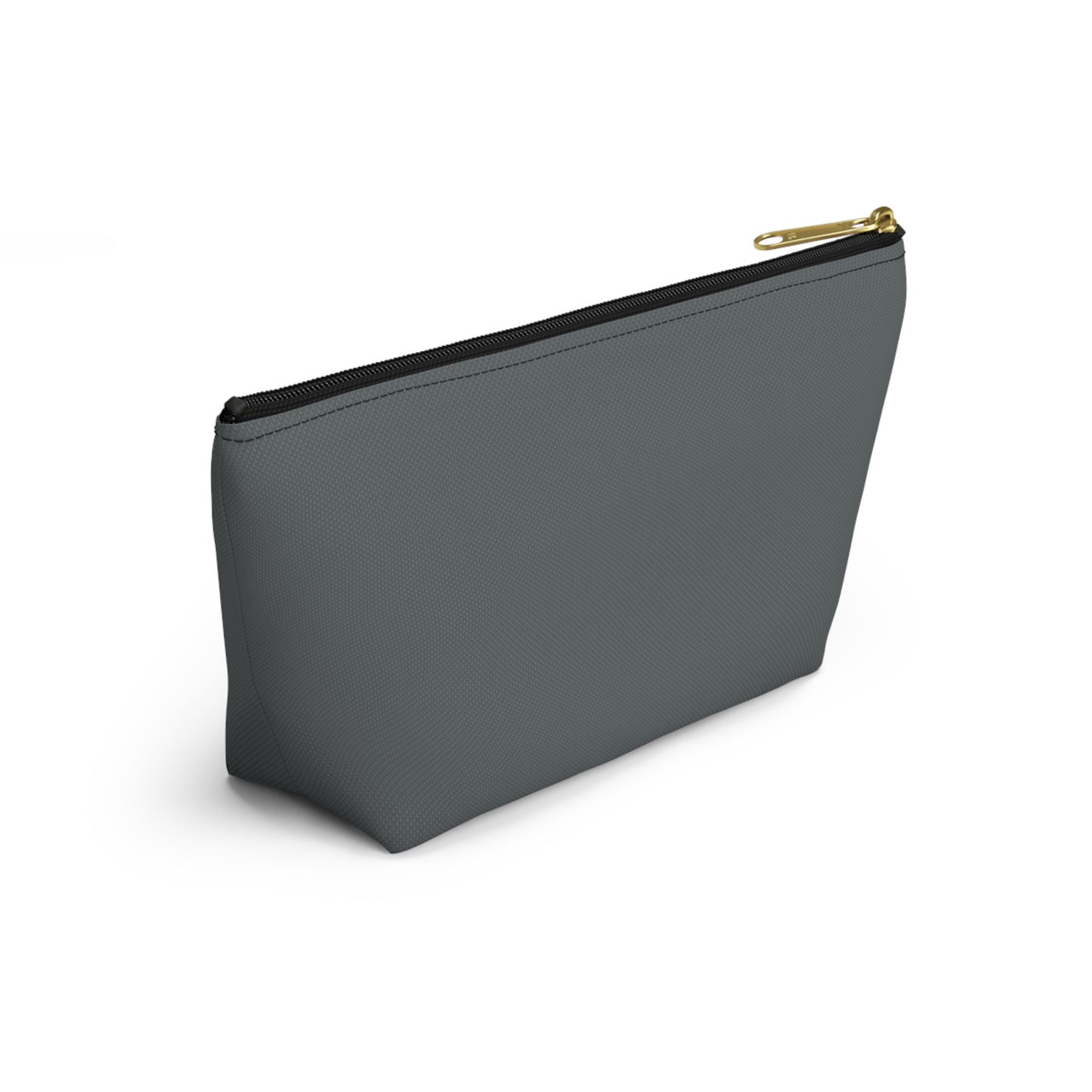 Accessory Pouch T-Bottom Think Big — by Mariu del Campo