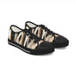 Sneakers Women's Low Top wild by Mariu del Campo.