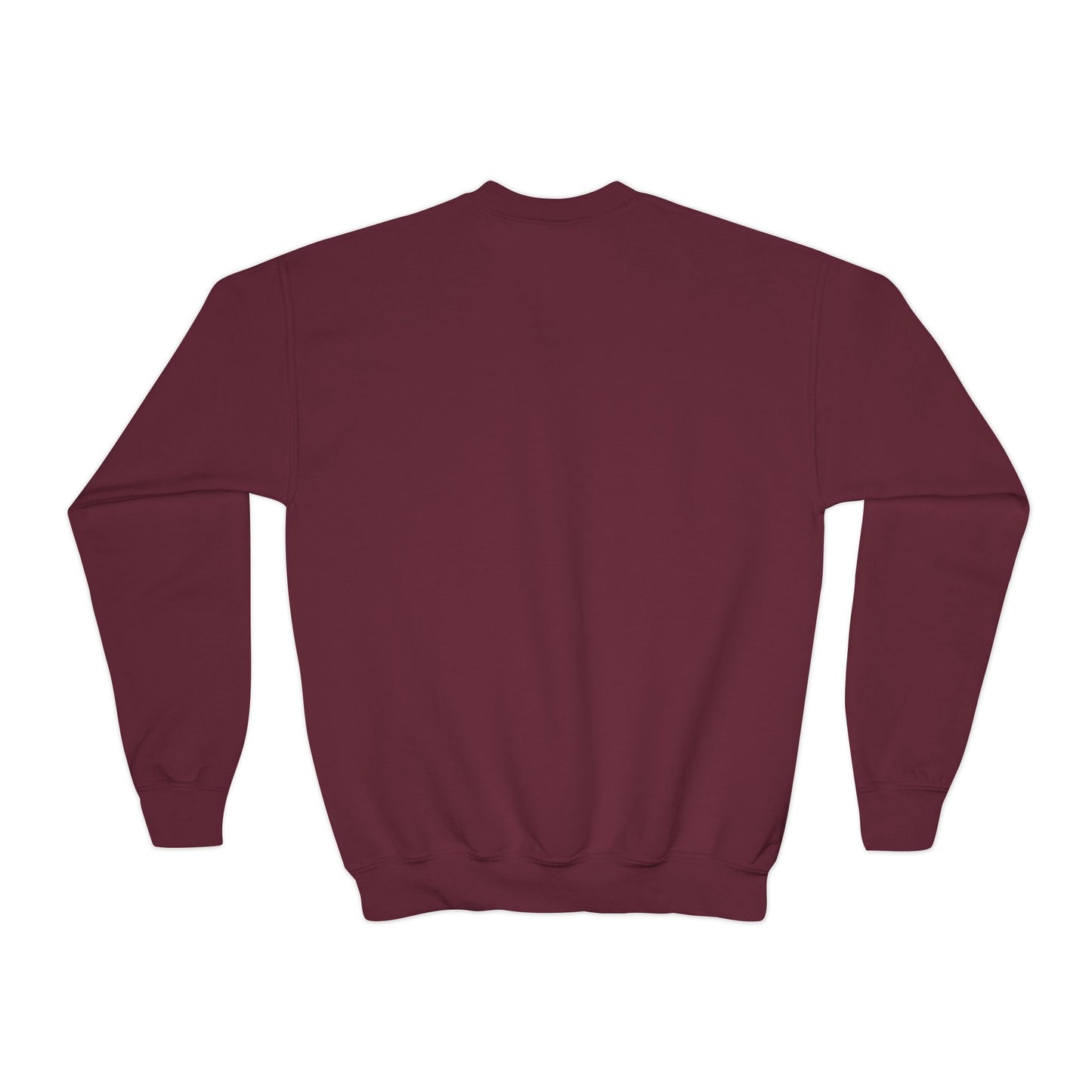 Sweatshirt Youth Crewneck Manhattan — Mariu del Campo
