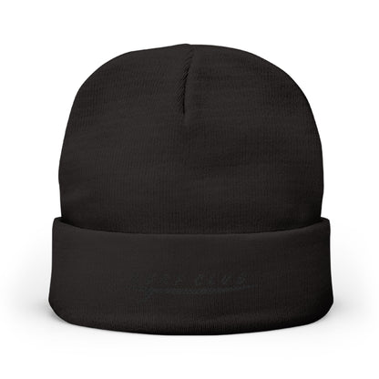 Hat Knit Beanie Surf Club — by Mariu del Campo