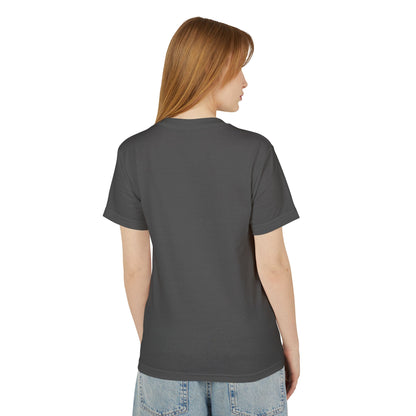 T-Shirt Unisex Cotton CowBoy — Mariu del Campo