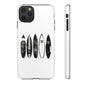 Cases Tough surf by Mariu del Campo.