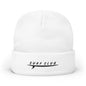 Hat Knit Beanie Surf Club — by Mariu del Campo