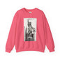 Sweatshirt Statue of Liberty Unisex by Mariu del Campo.