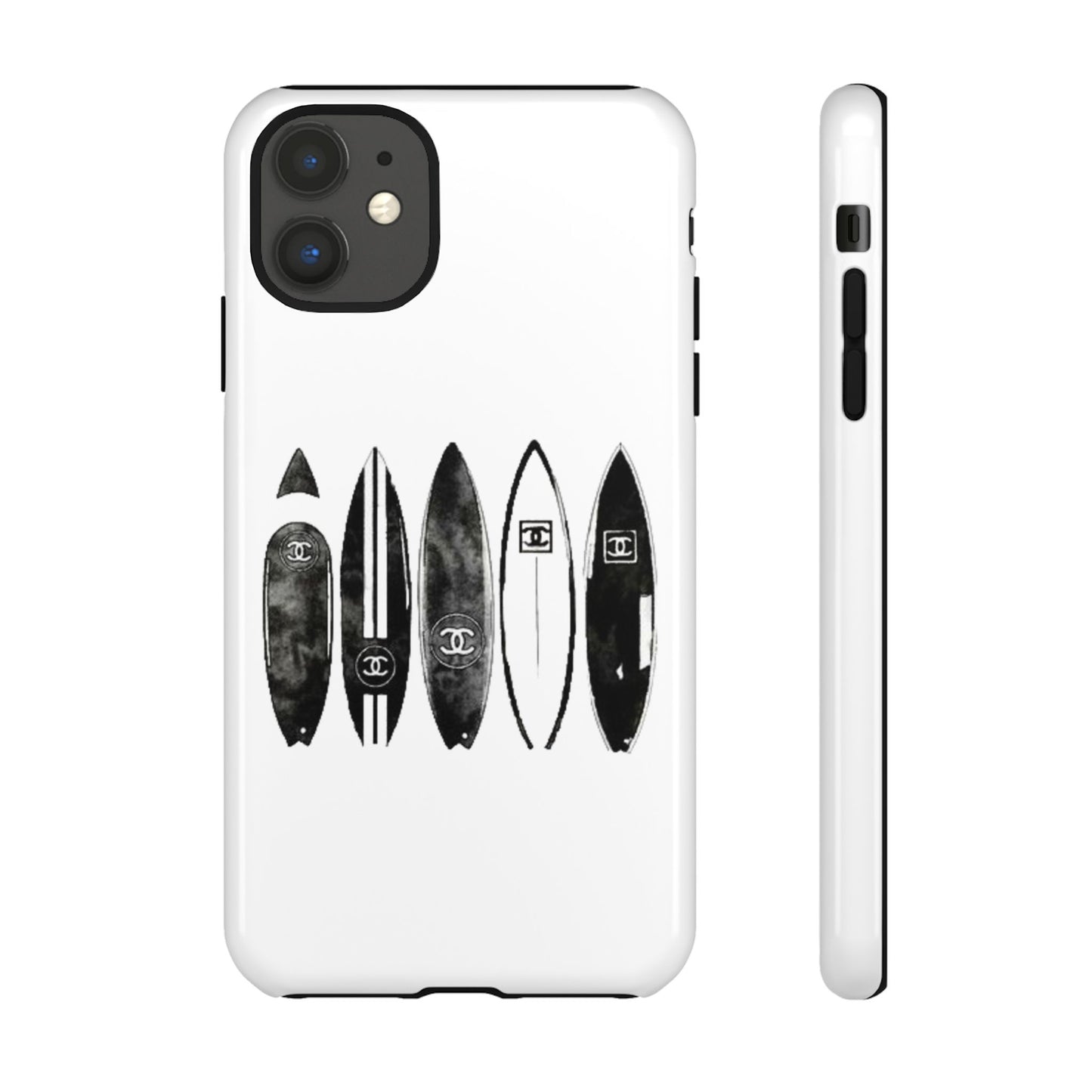 Cases Tough surf by Mariu del Campo.