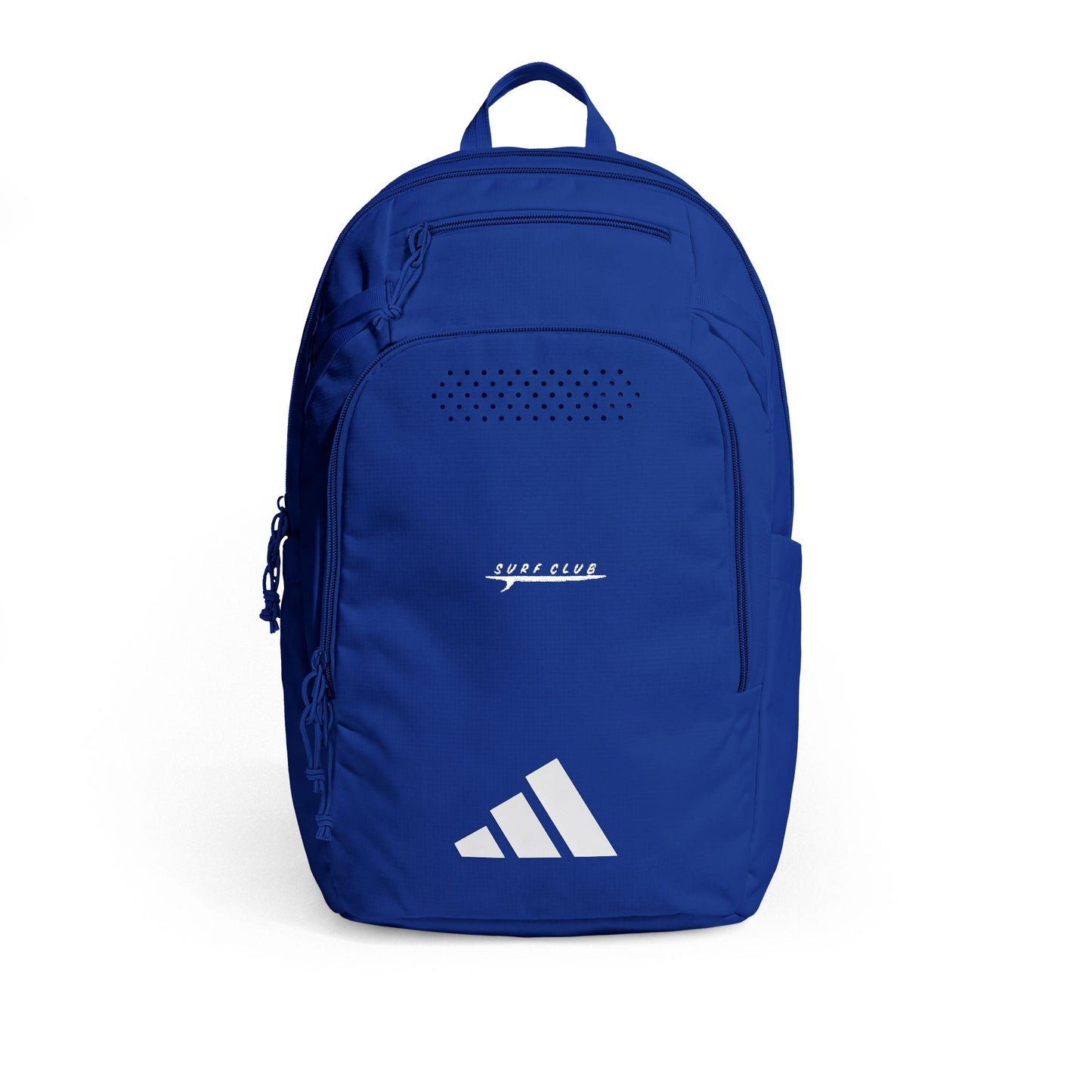 adidas® Defender 5 Backpack Embroidered — by Mariu del Campo