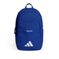 adidas® Defender 5 Backpack Embroidered — by Mariu del Campo