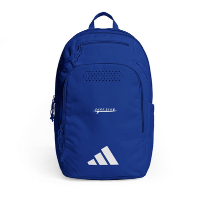 adidas® Defender 5 Backpack Embroidered — by Mariu del Campo