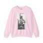 Sweatshirt Statue of Liberty Unisex by Mariu del Campo.