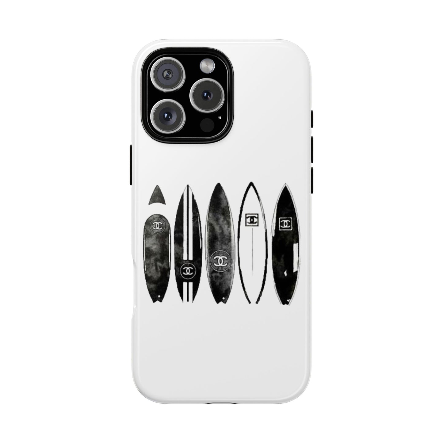 Cases Tough surf by Mariu del Campo.