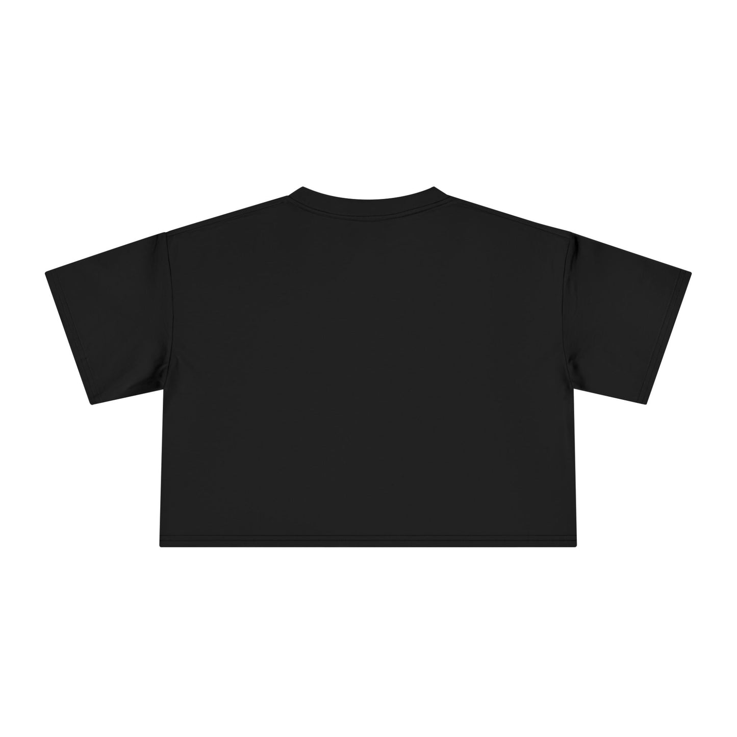 T-Shirt short & by Mariu del Campo.