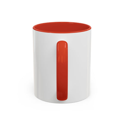 Mug Super Mom — by Mariu del Campo