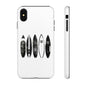 Cases Tough surf by Mariu del Campo.