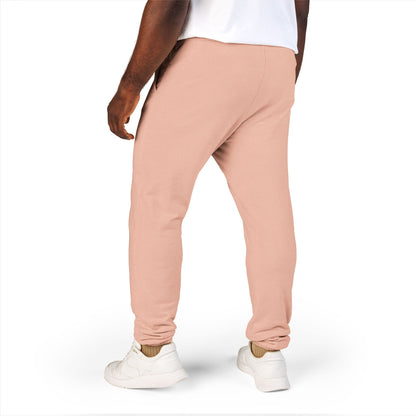 Sweatpants Fleece Surf Club by Mariu del Campo.