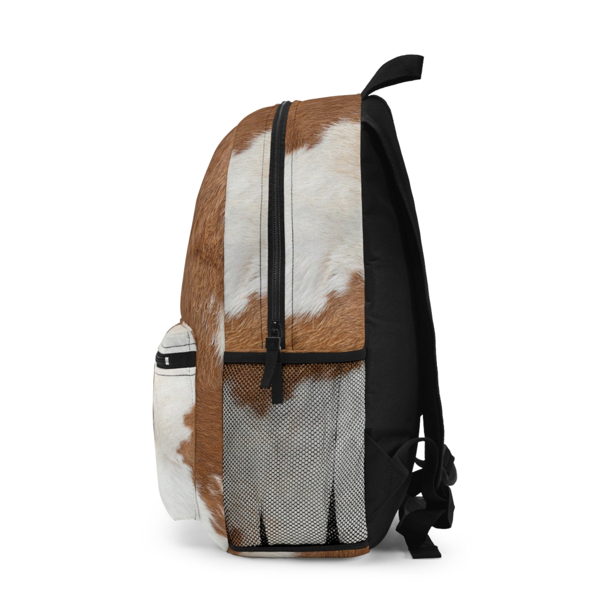 Backpack Unisex Novillo by Mariu del Campo. - Mariu del Campo