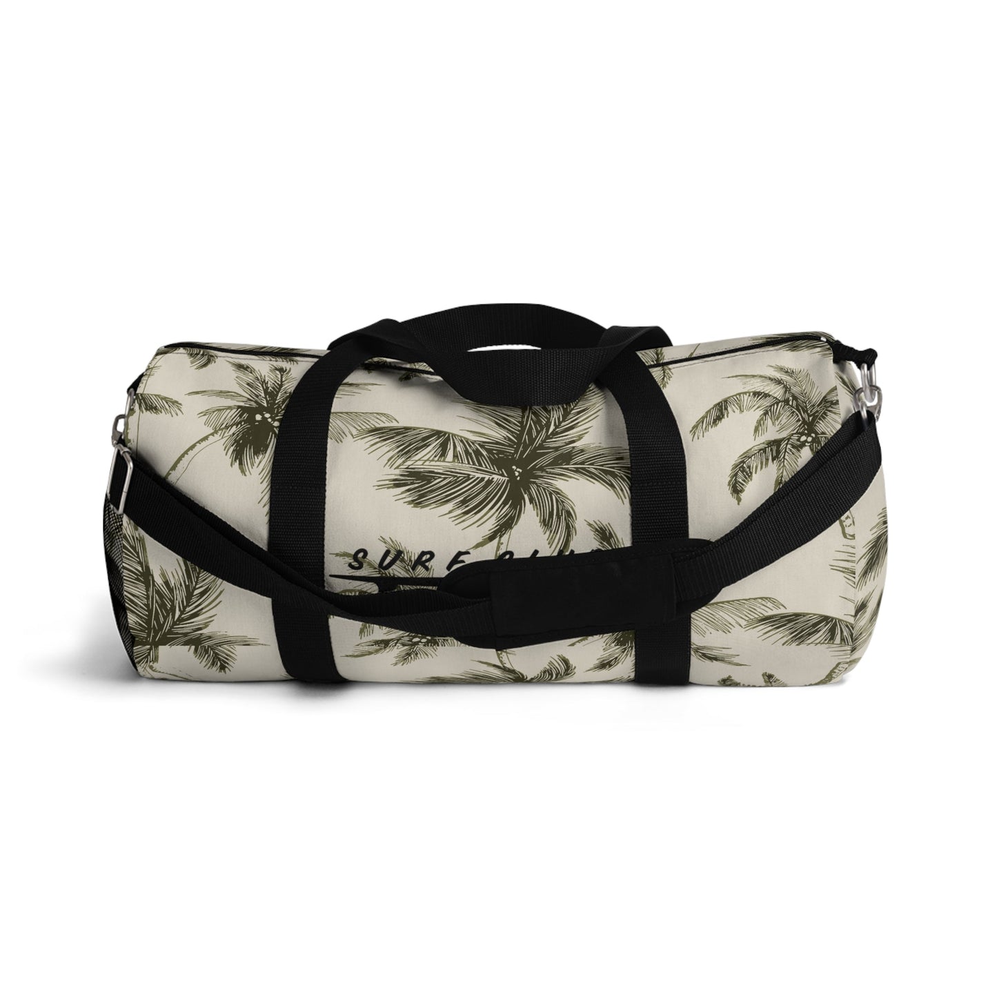 Bag Duffel Surf Club by Mariu del Campo. - Mariu del Campo