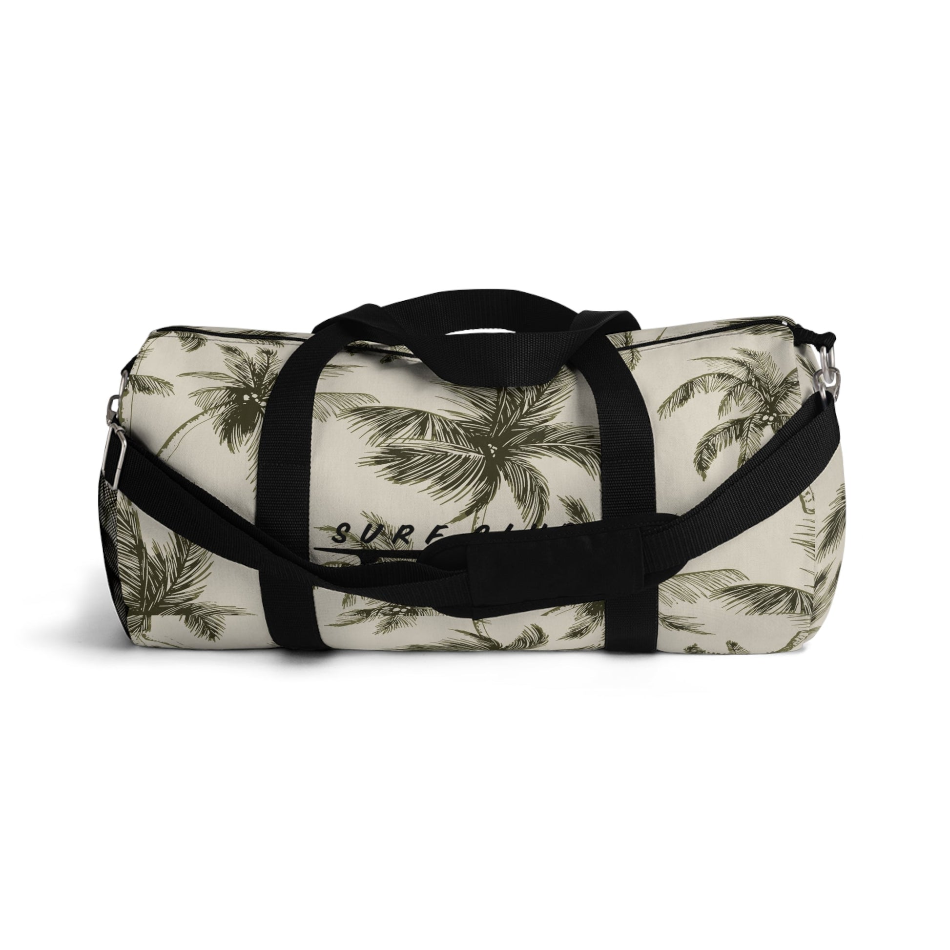 Bag Duffel Surf Club by Mariu del Campo. - Mariu del Campo