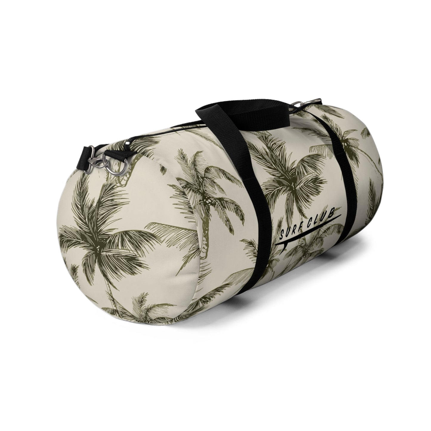 Bag Duffel Surf Club by Mariu del Campo. - Mariu del Campo