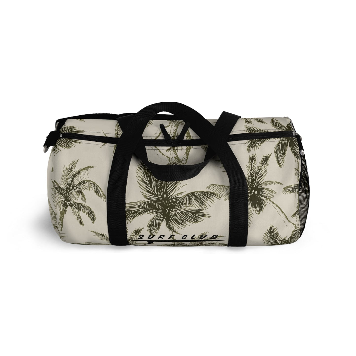 Bag Duffel Surf Club by Mariu del Campo. - Mariu del Campo