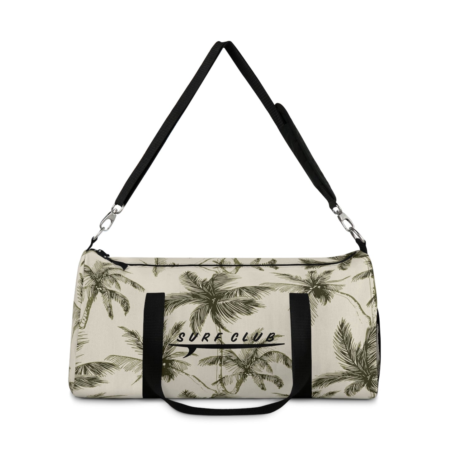 Bag Duffel Surf Club by Mariu del Campo. - Mariu del Campo