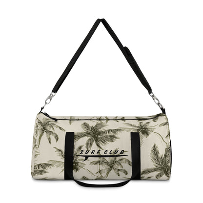 Bag Duffel Surf Club by Mariu del Campo. - Mariu del Campo