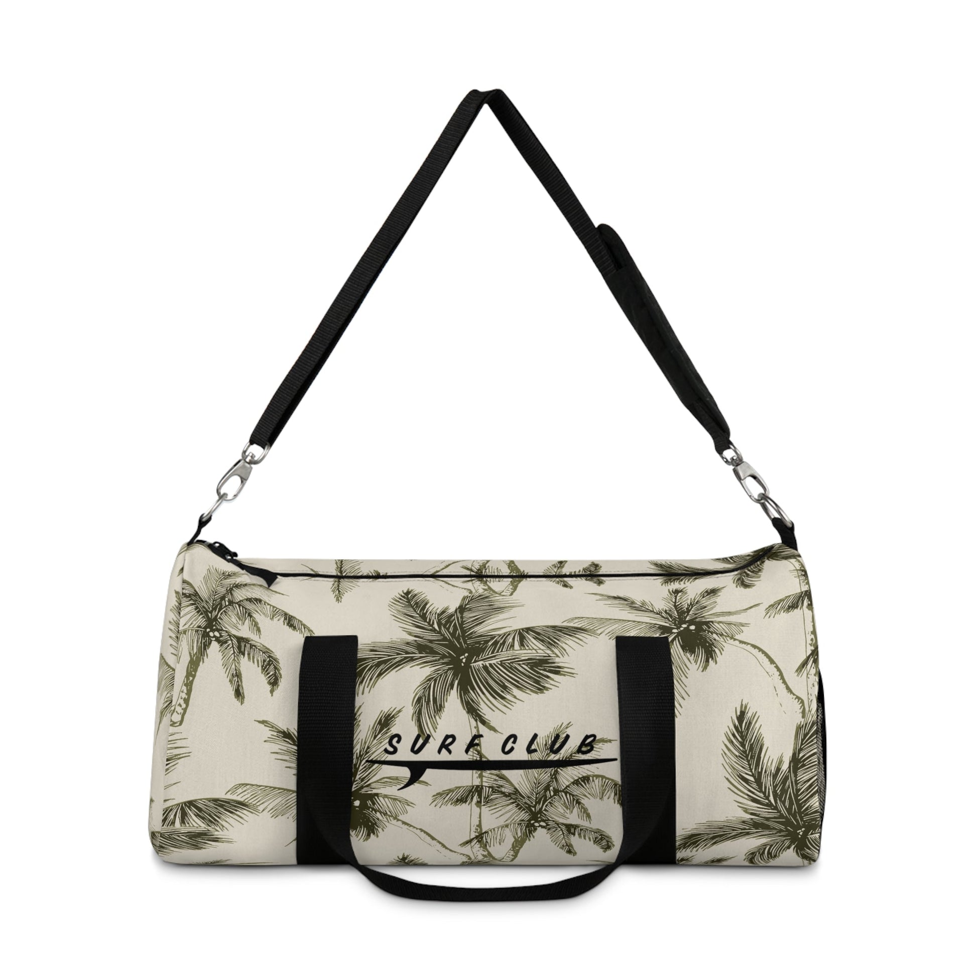 Bag Duffel Surf Club by Mariu del Campo. - Mariu del Campo