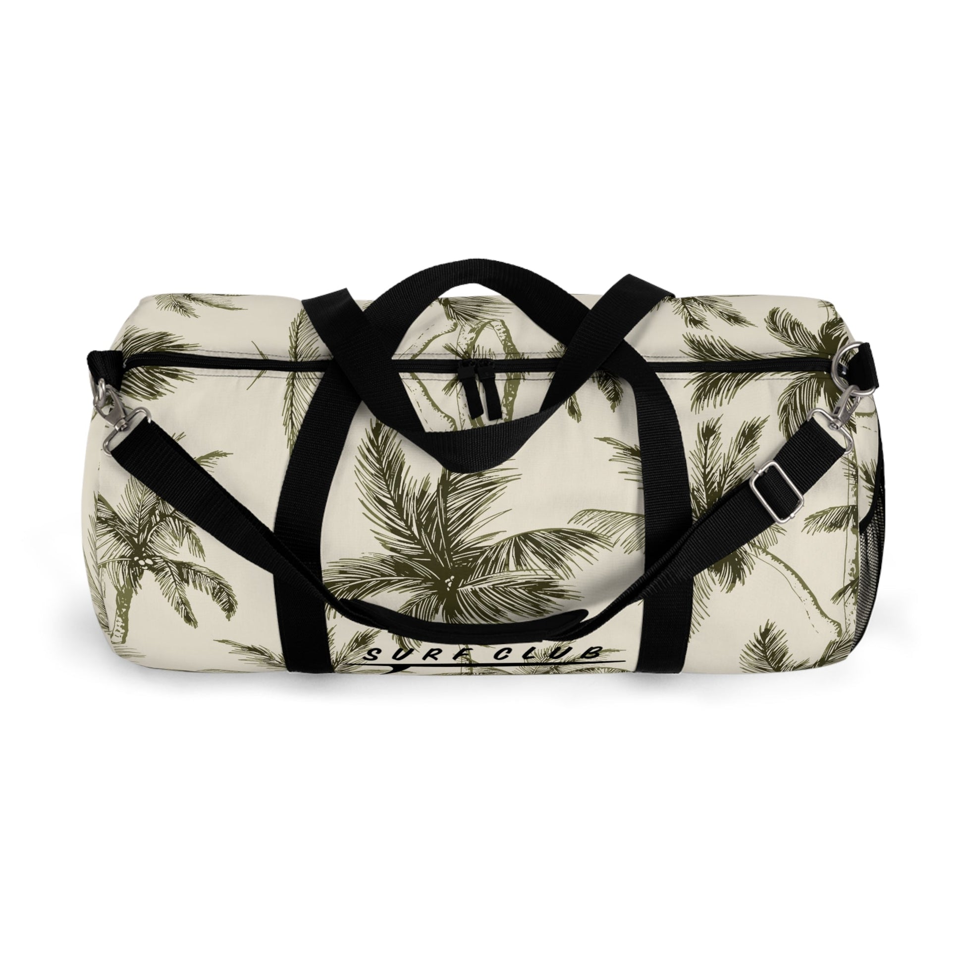 Bag Duffel Surf Club by Mariu del Campo. - Mariu del Campo