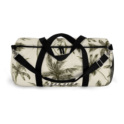 Bag Duffel Surf Club by Mariu del Campo. - Mariu del Campo