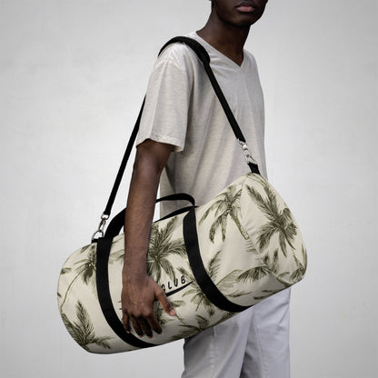 Bag Duffel Surf Club by Mariu del Campo. - Mariu del Campo