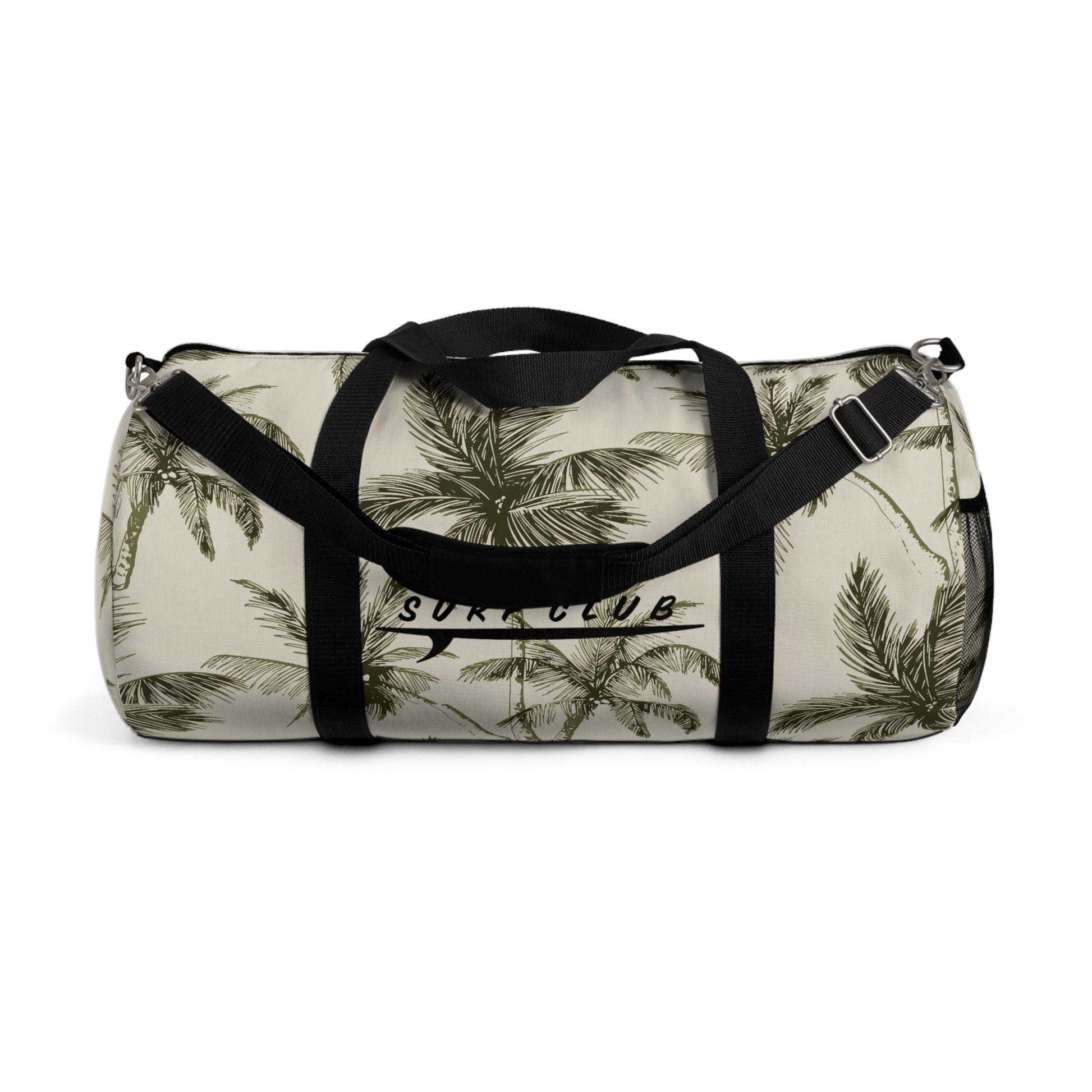 Bag Duffel Surf Club by Mariu del Campo. - Mariu del Campo