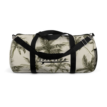 Bag Duffel Surf Club by Mariu del Campo. - Mariu del Campo