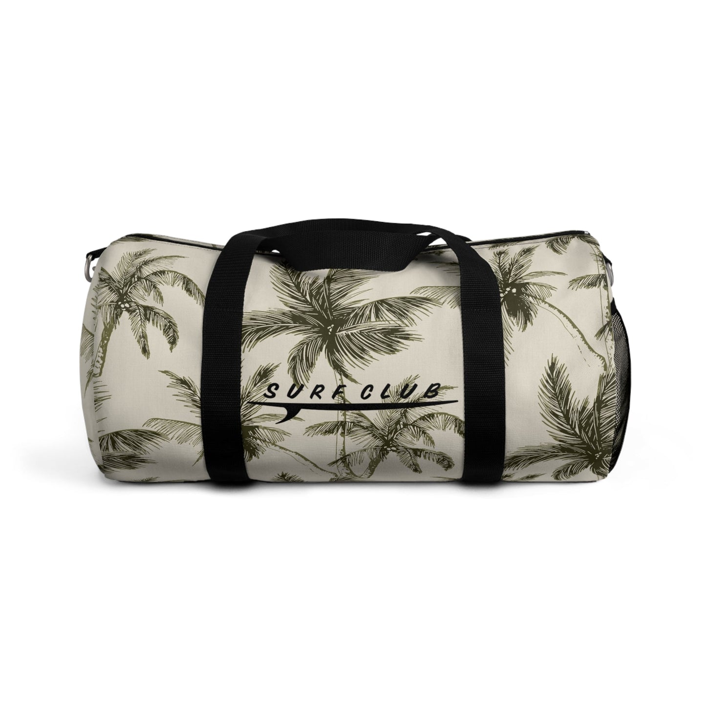 Bag Duffel Surf Club by Mariu del Campo. - Mariu del Campo