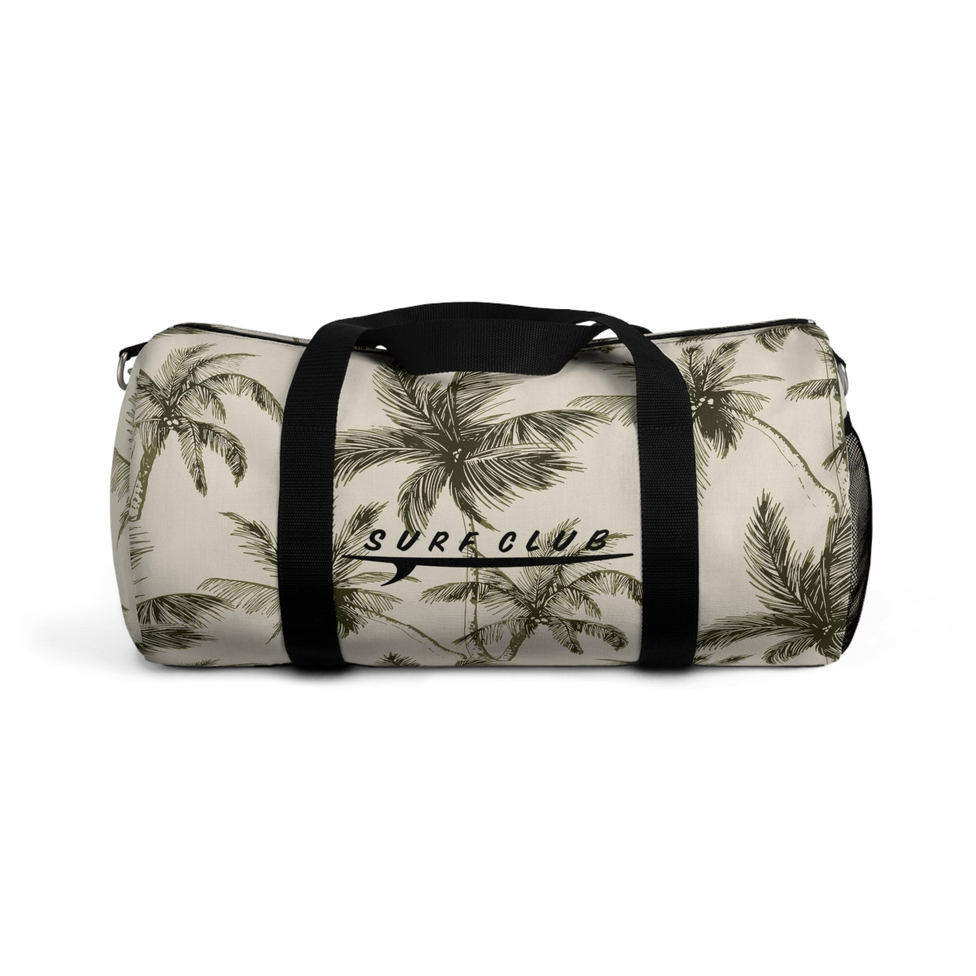 Bag Duffel Surf Club by Mariu del Campo. - Mariu del Campo
