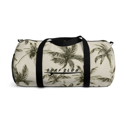 Bag Duffel Surf Club by Mariu del Campo. - Mariu del Campo