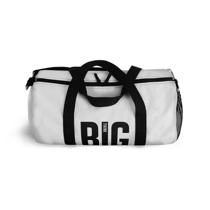 Bag Duffel Think big by Mariu del Campo. - Mariu del Campo