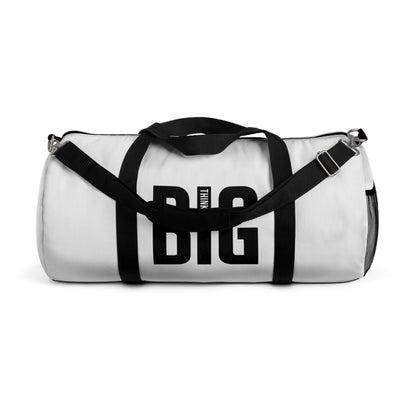 Bag Duffel Think big by Mariu del Campo. - Mariu del Campo