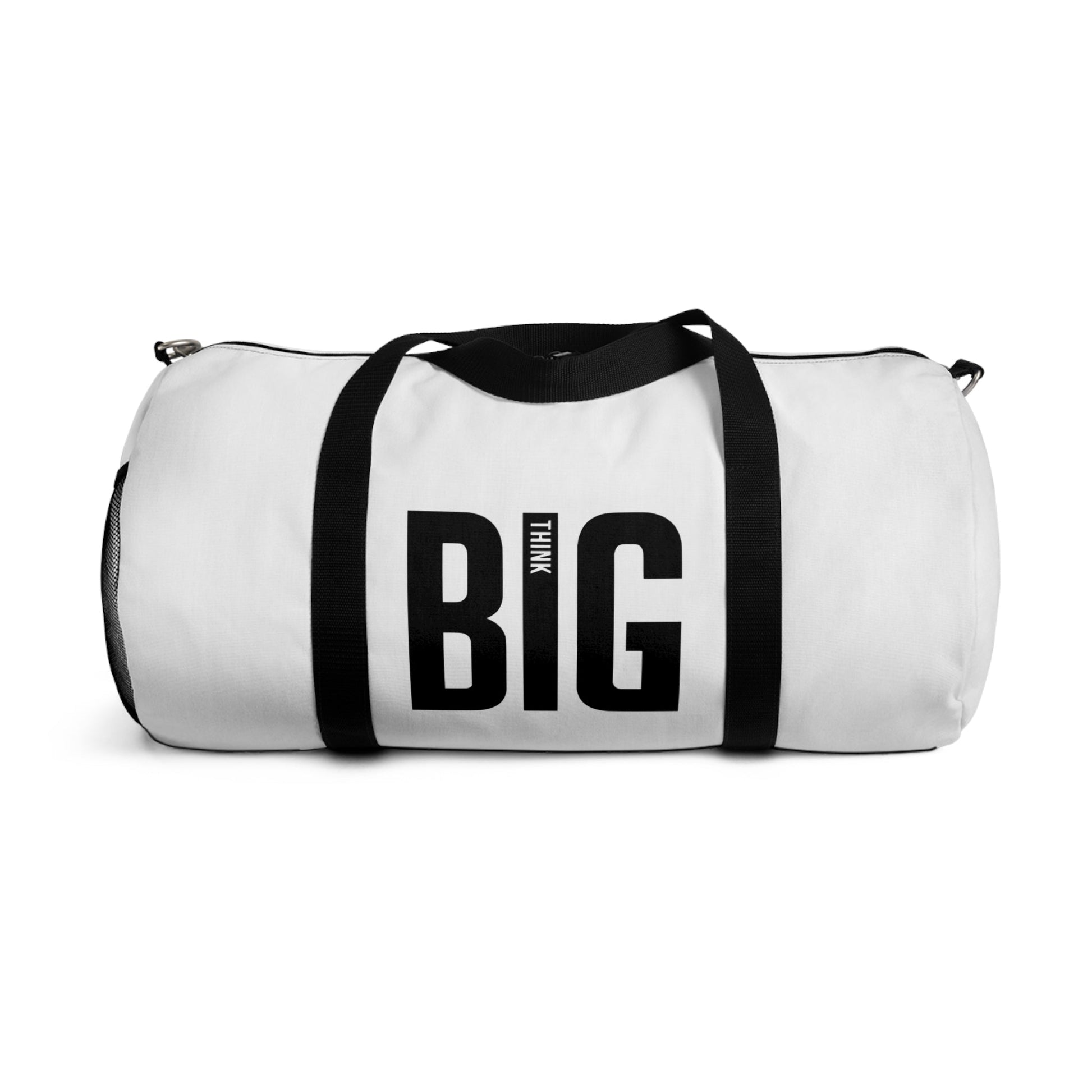 Bag Duffel Think big by Mariu del Campo. - Mariu del Campo